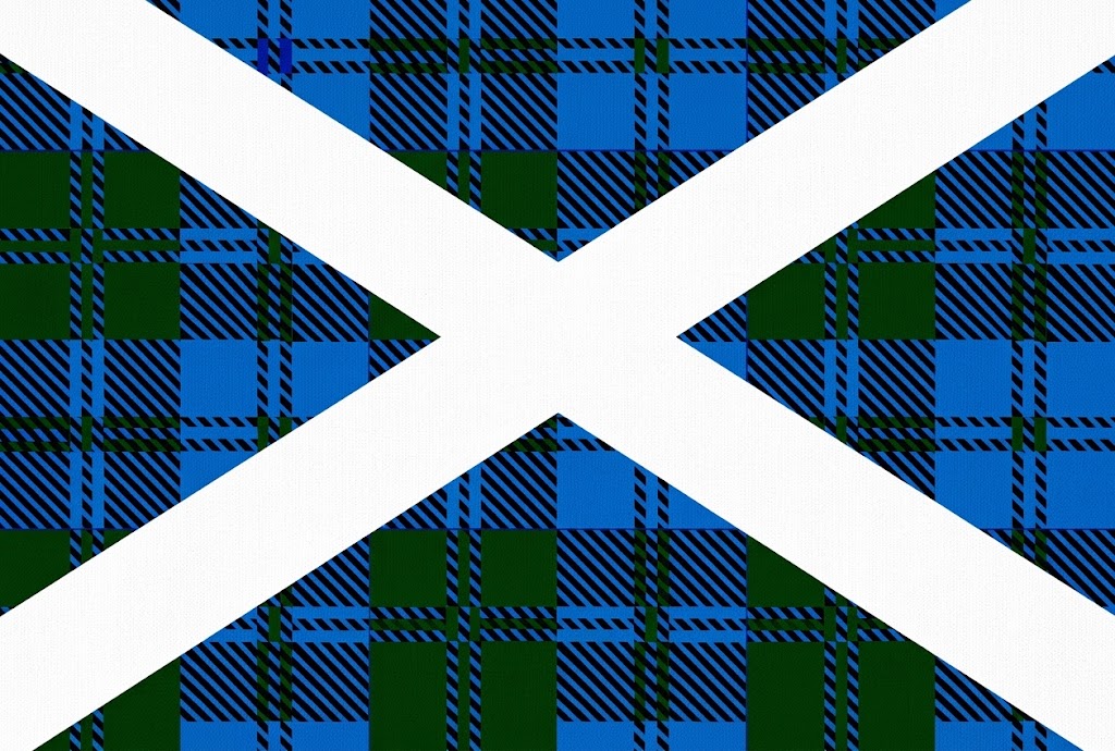 Scotland Flag