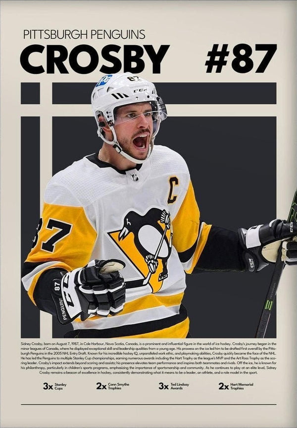 Sidney Crosby
