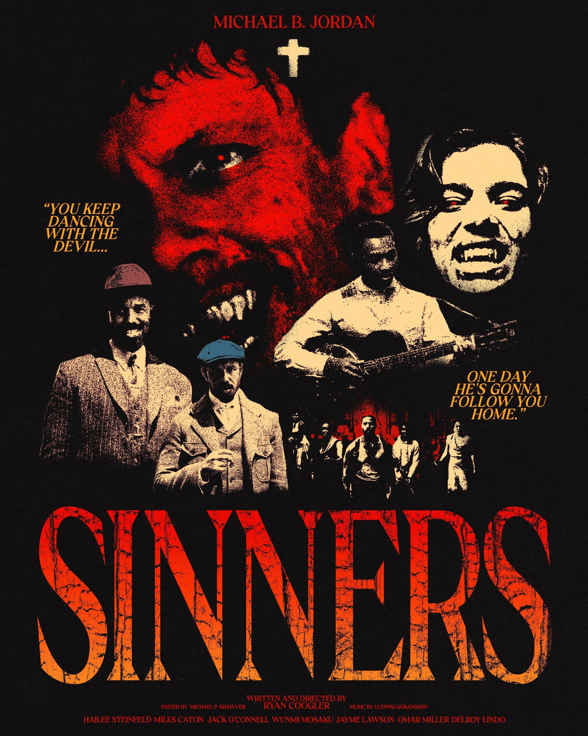 Sinners