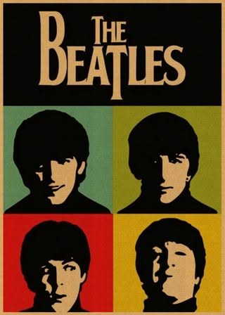 The Beatles Portraits