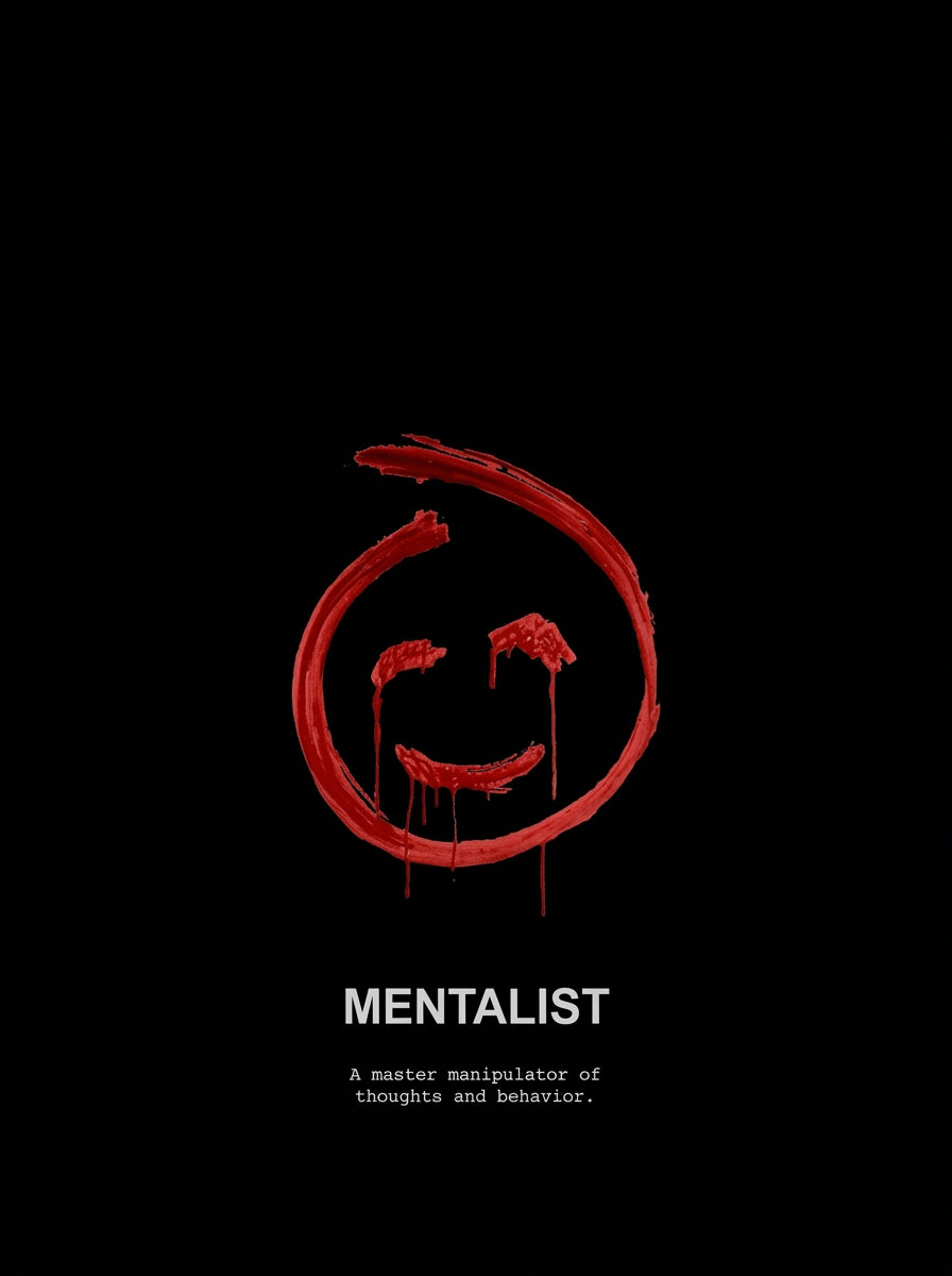 The Mentalist