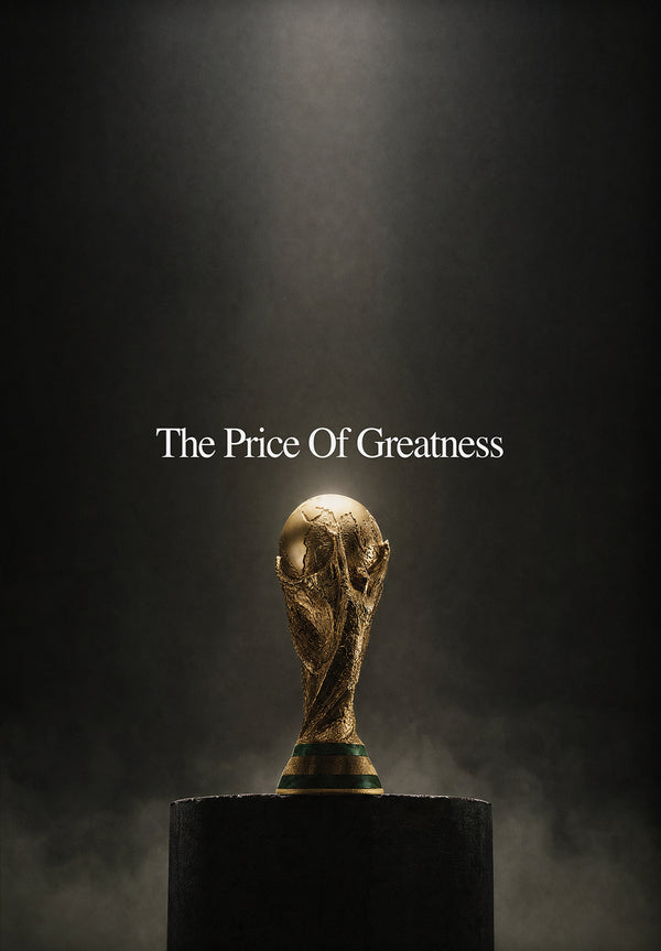The Price of Greatness