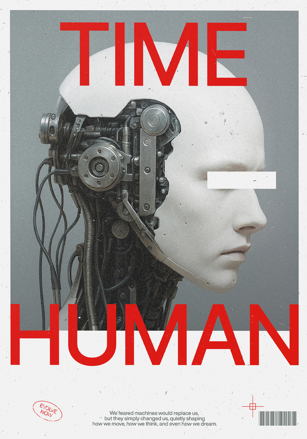 Time Human
