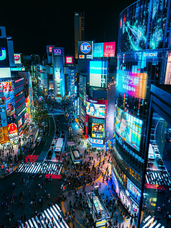 Tokyo 2
