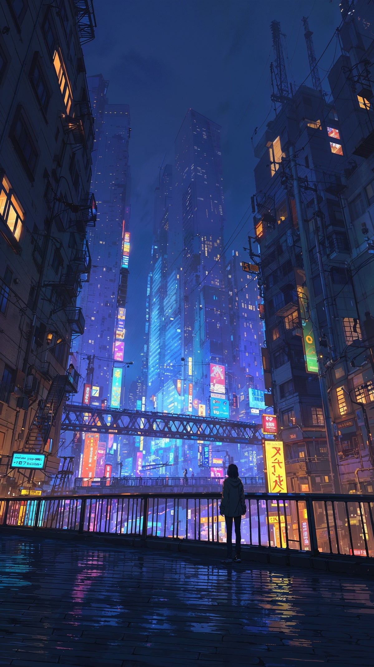 Tokyo 3