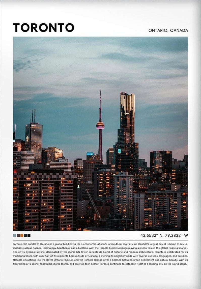 Toronto