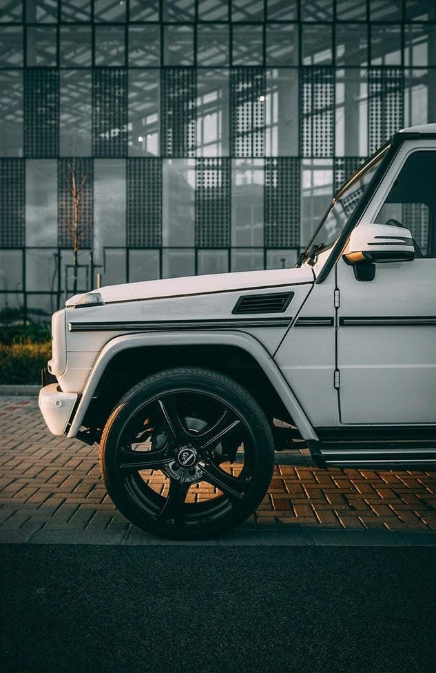 Urban Beast
