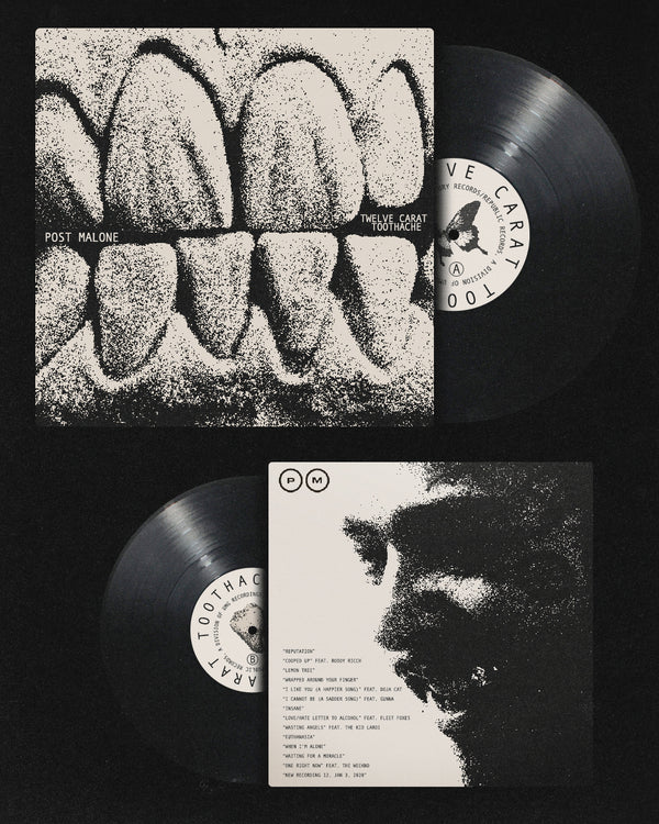 Vinyl Grin