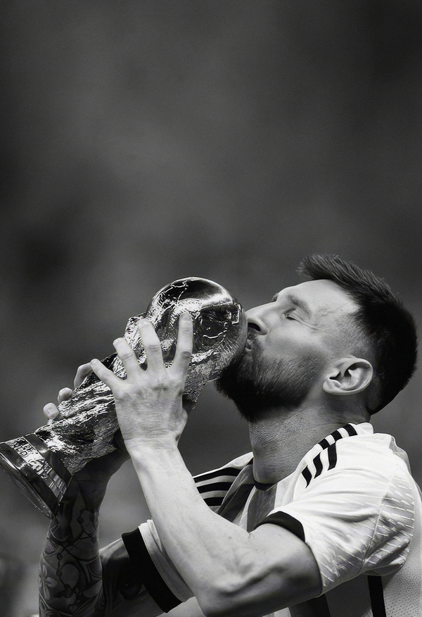 World Champion