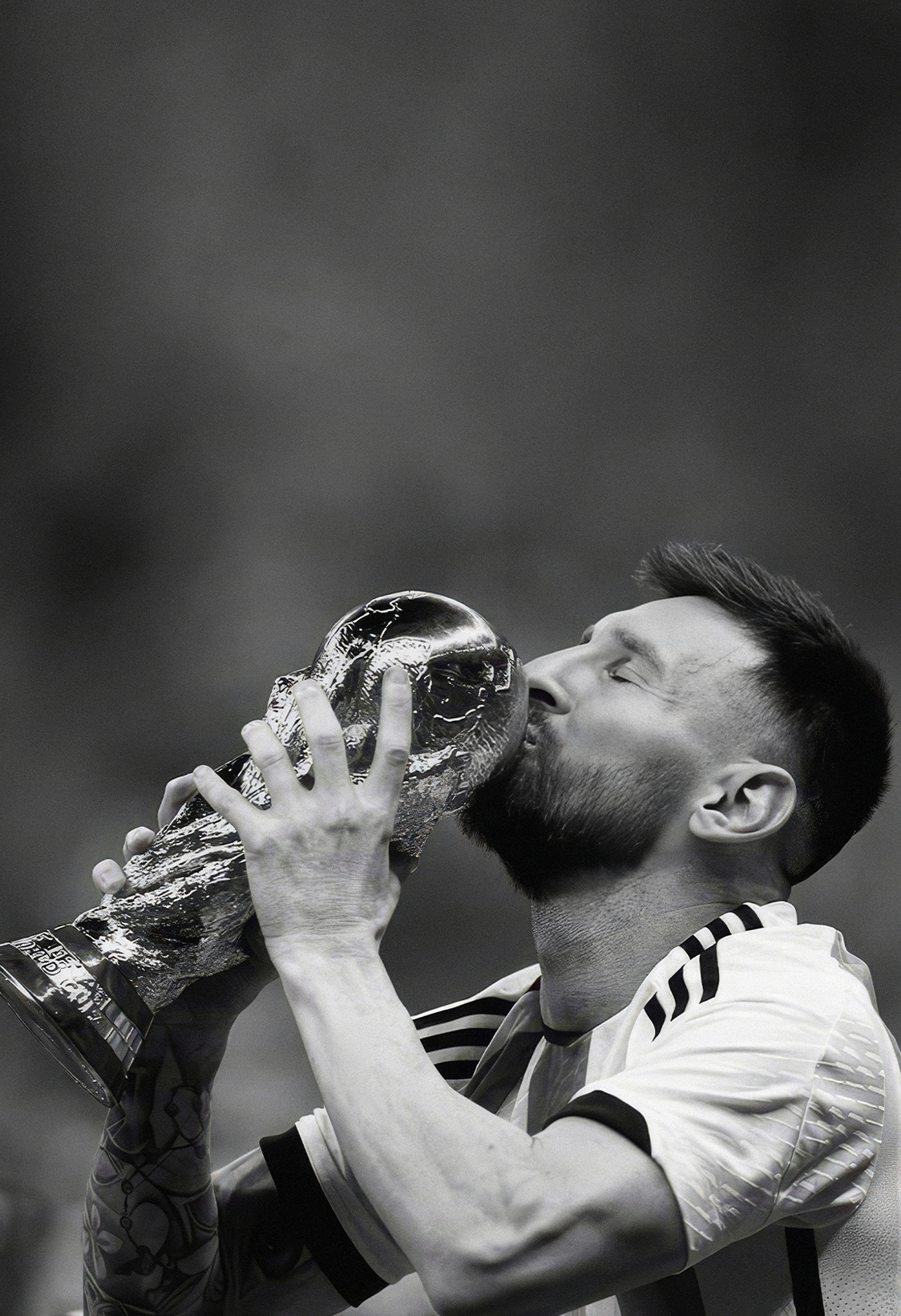 World Champion