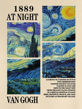1889 Starry Night thumbnail 1