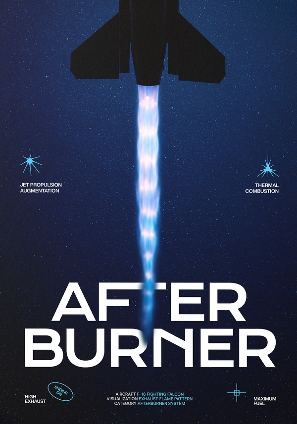 After Burner