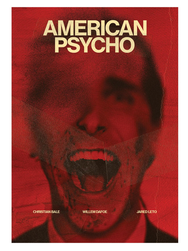 American Psycho