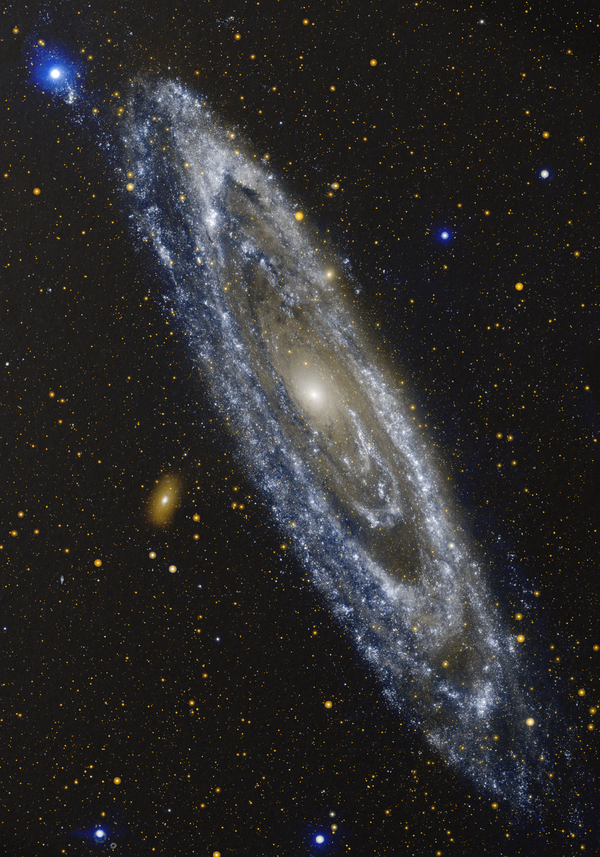 Andromeda Galaxy