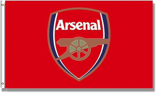Arsenal Flag