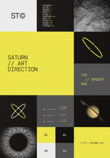 Art Direction Saturn thumbnail 1