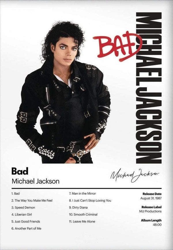 Bad Poster