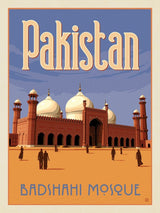 Badshahi Mosque thumbnail 1