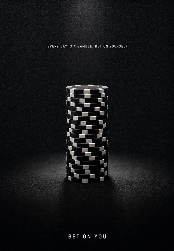 Bet on You