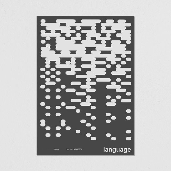 Binary Language