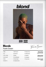Blonde Poster thumbnail 1