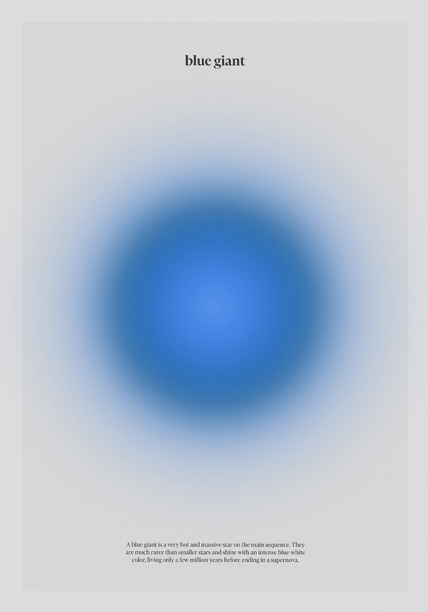 Blue Giant