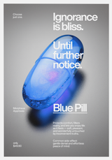 Blue Pill thumbnail 1
