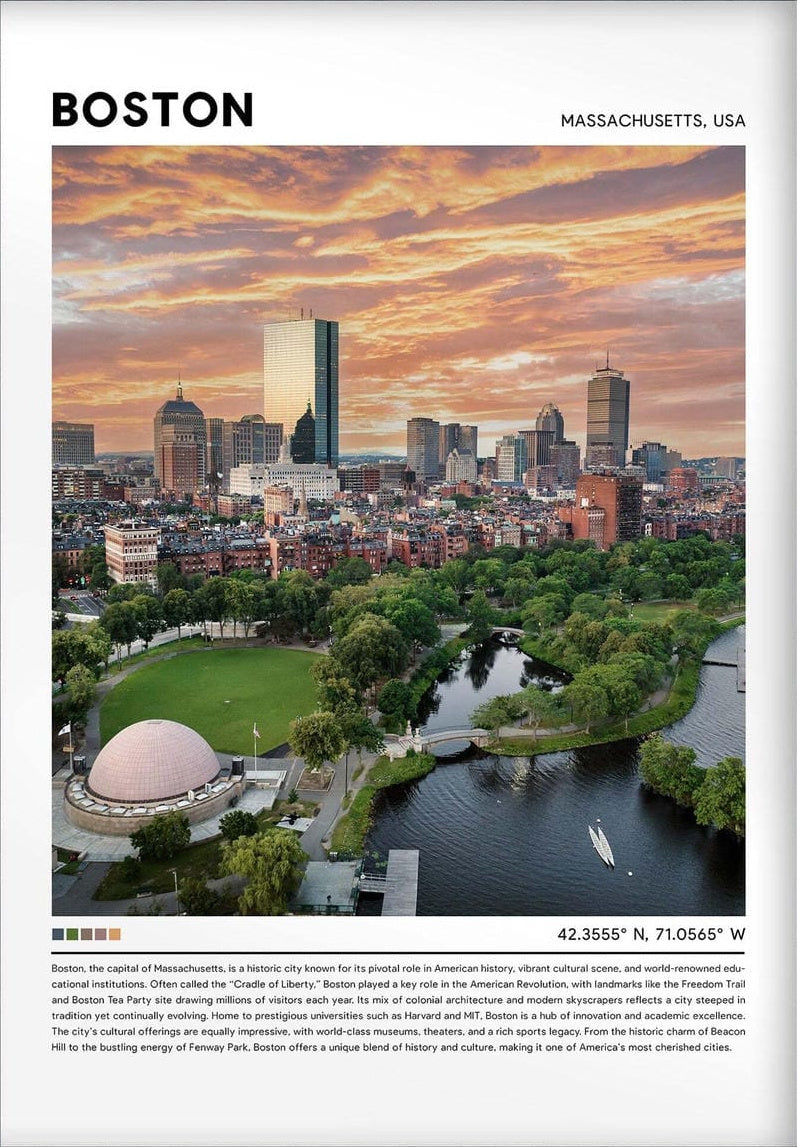 Boston