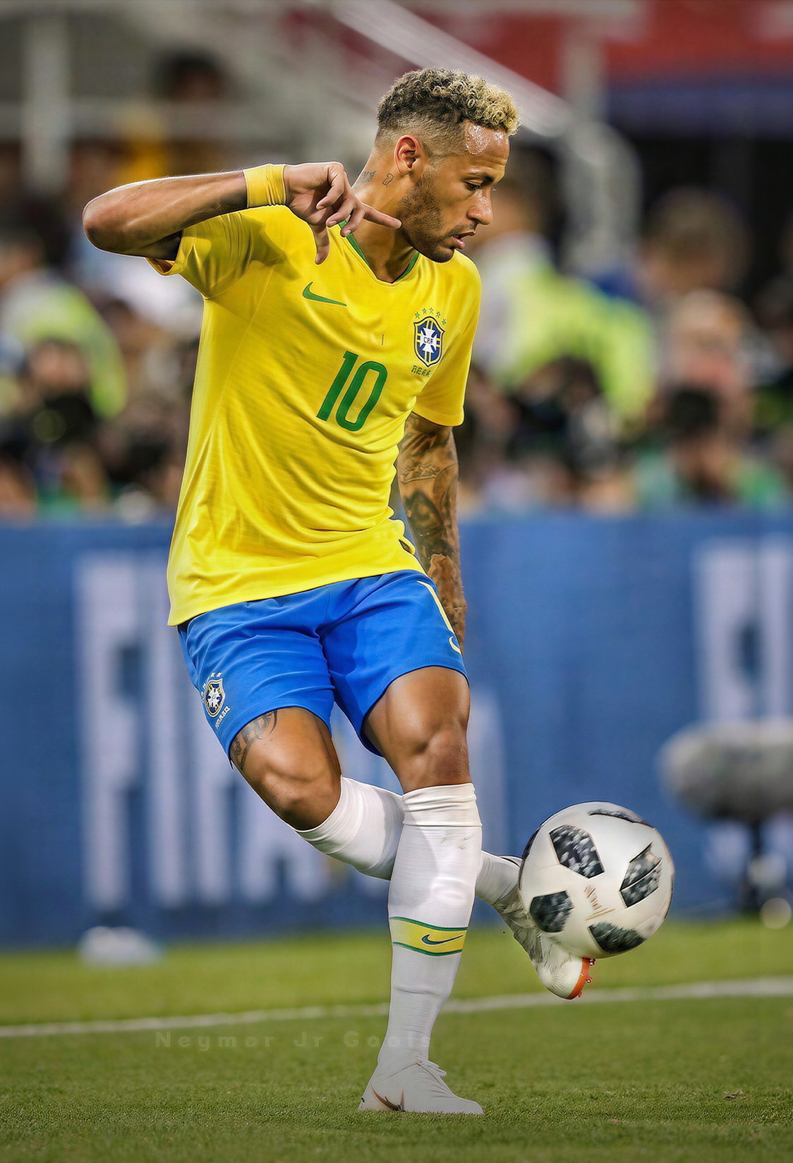 Brazilian Magic
