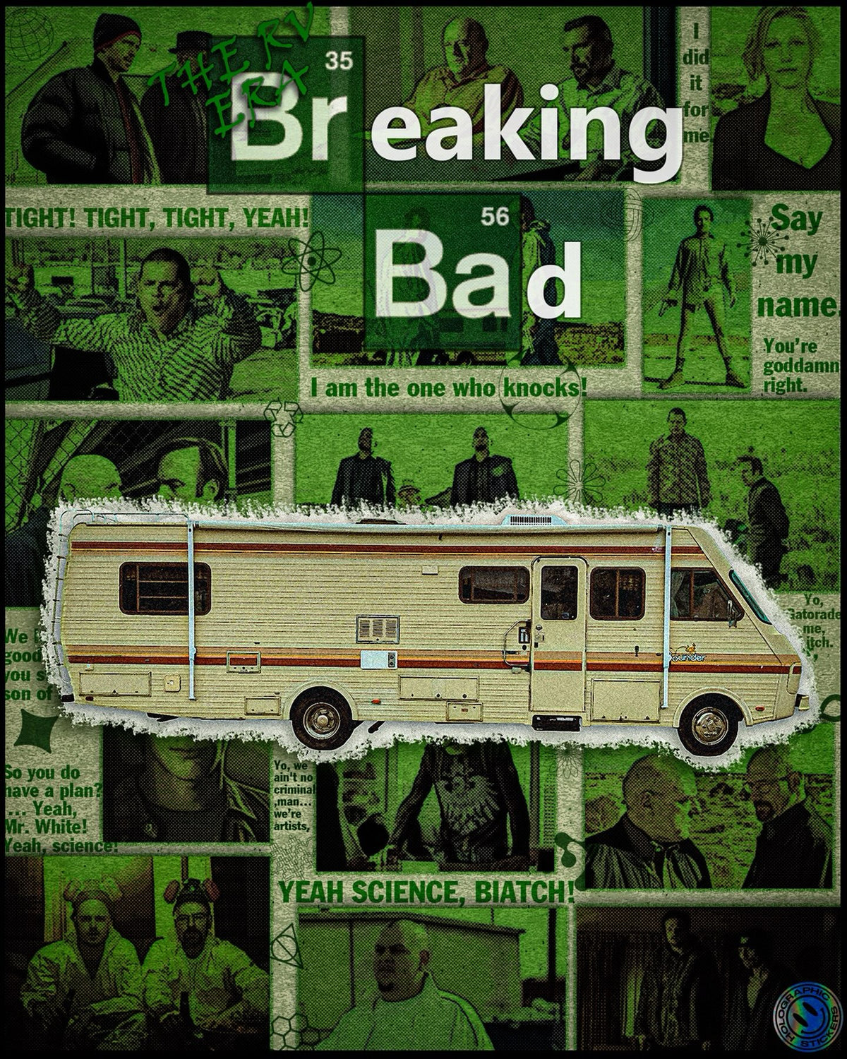 Breaking Bad 3