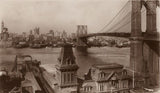 Brooklyn Bridge Harbor thumbnail 1