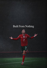 Built from Nothing thumbnail 1
