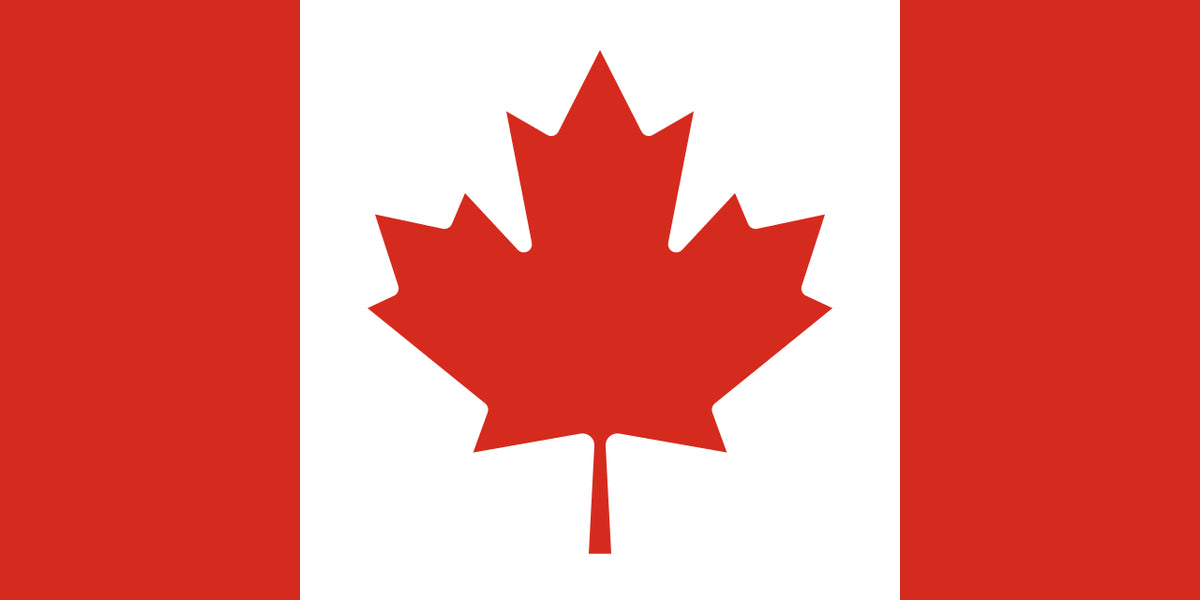 Canada Tapestry