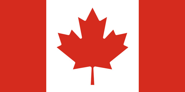 Canada Tapestry