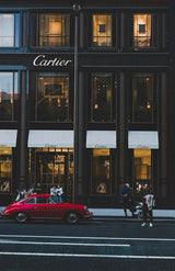 Cartier Cruise thumbnail 1