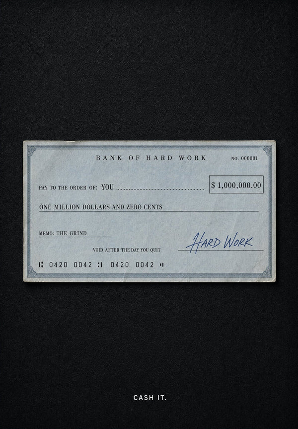Cash It