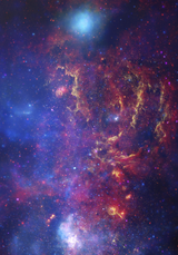 Center of Milky Way thumbnail 1
