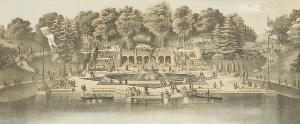 Central Park Terrace