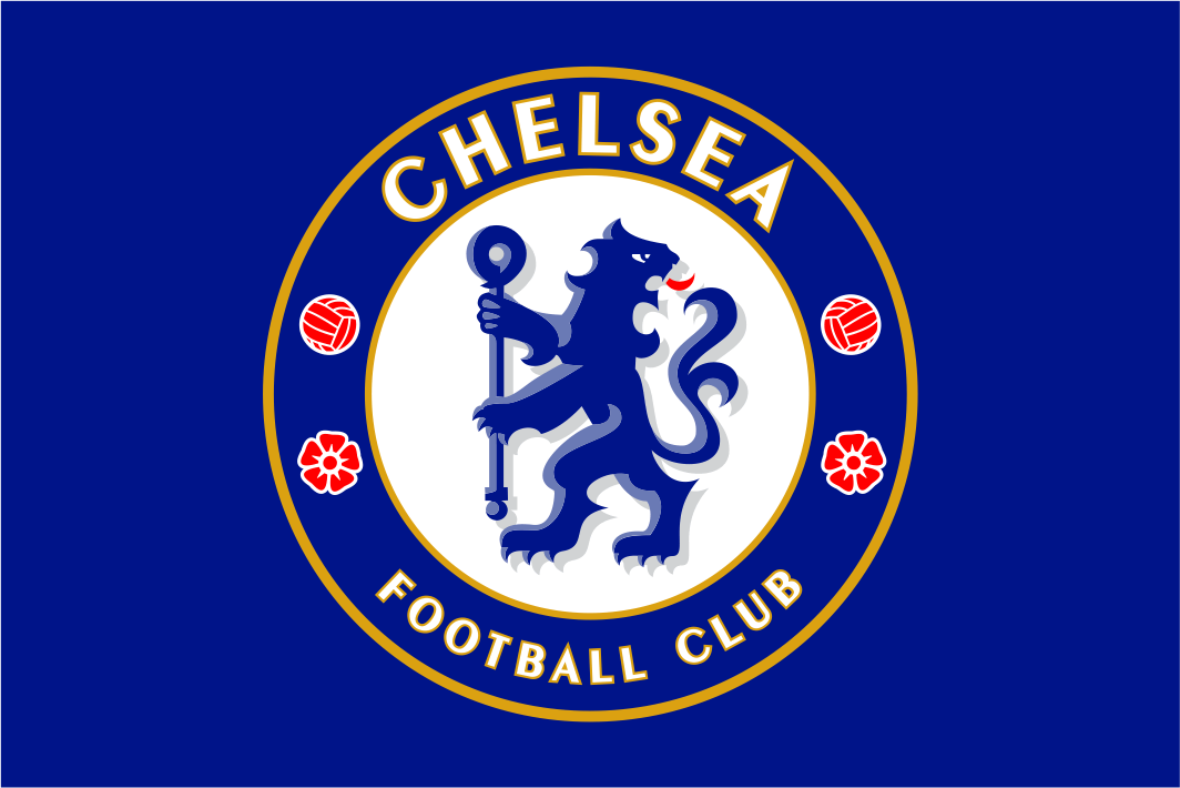 Chelsea Flag