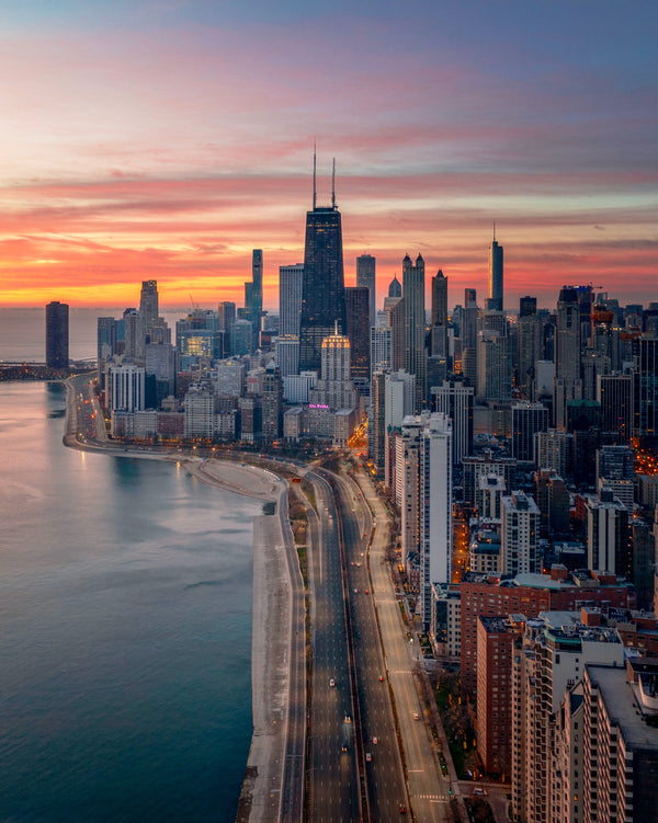 Chicago 3