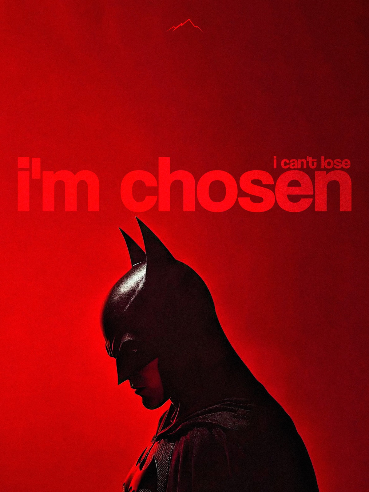 Chosen one