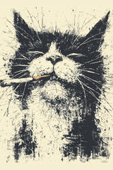Cigar Cat thumbnail 1