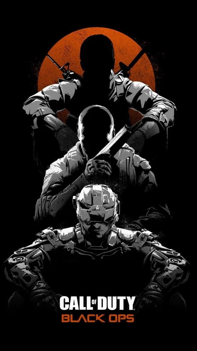 COD BlackOps