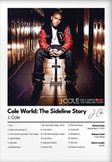 Cole World the Sideline Story Poster thumbnail 1