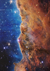 Cosmic Cliffs thumbnail 1