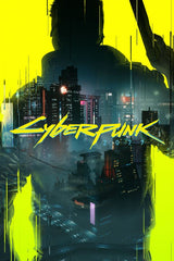Cyberpunk 1 thumbnail 1