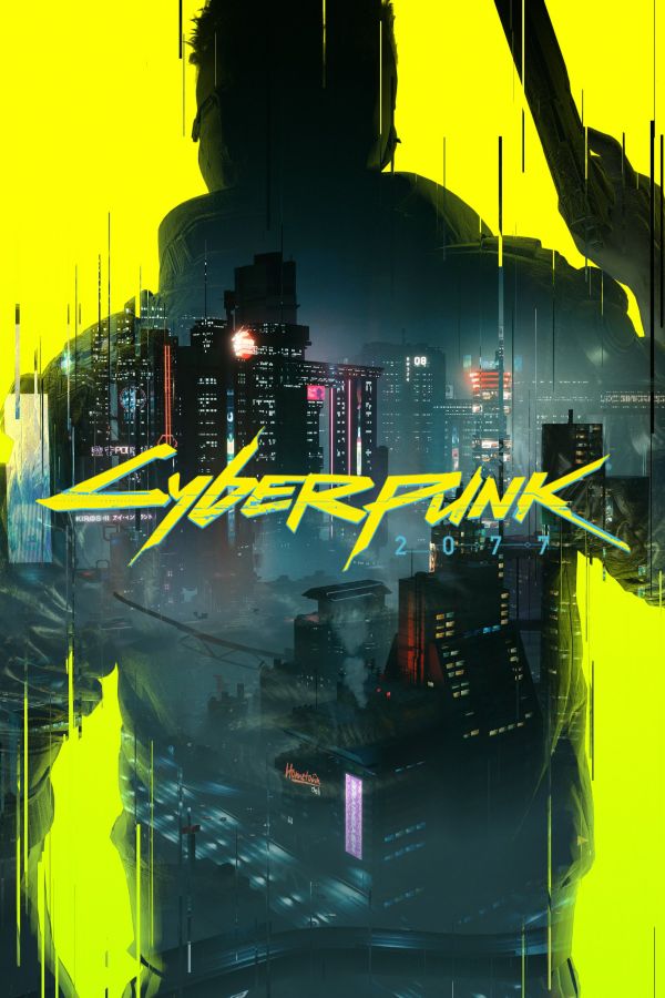 Cyberpunk 1
