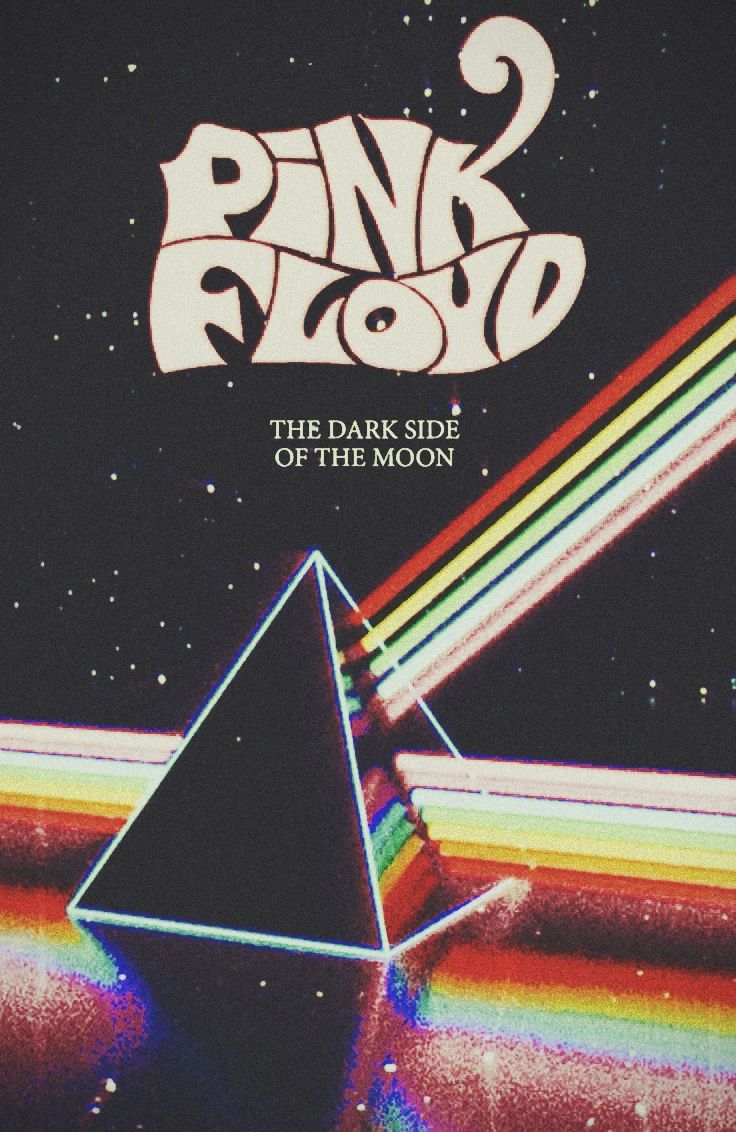 Dark Side of the Moon