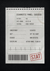 Diagnostic Panel thumbnail 1
