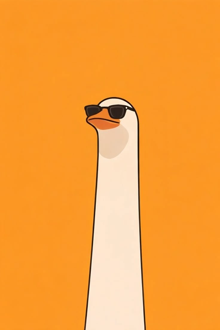 duck